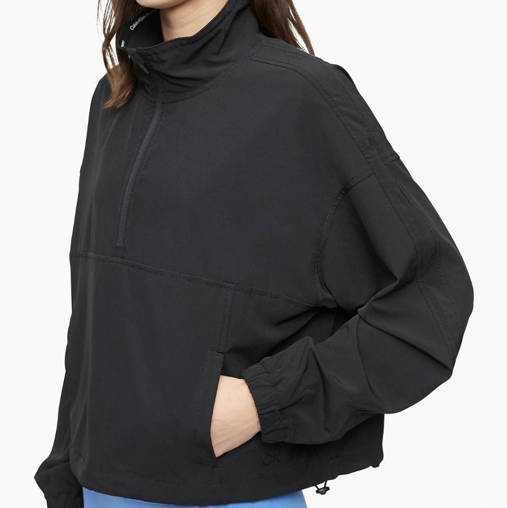 CK Performance light jacket - Picture 2 of 8
